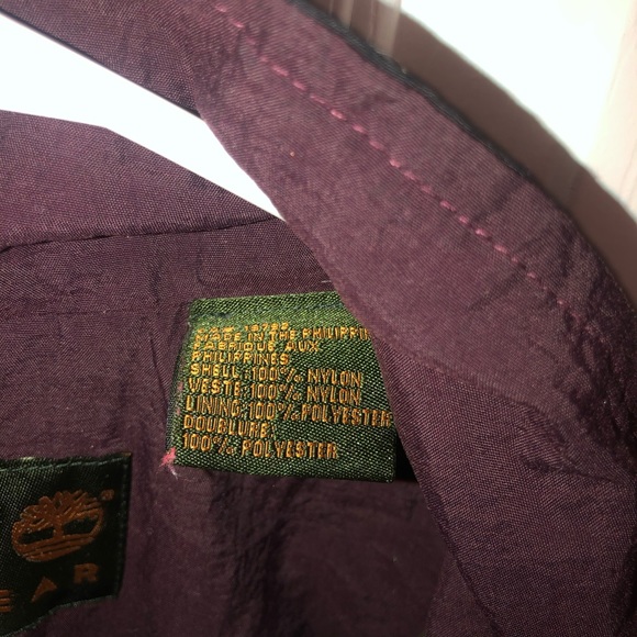 Timberland Weather gear Jacket - Picture 5 of 5